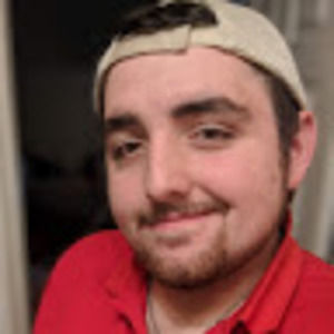 Meet your Posher, Chad